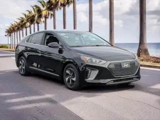Honda Civic Sedan 2017 LX 4dr Sedan