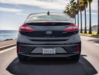 Honda Civic Sedan 2017 LX 4dr Sedan