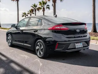 Honda Civic Sedan 2017 LX 4dr Sedan