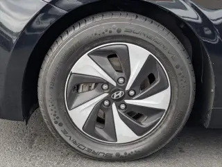 Honda Civic Sedan 2017 LX 4dr Sedan
