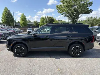 Hòyundai PALISADE 2026 AWD XRT Pro 4dr SUV