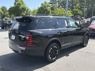 Hòyundai PALISADE 2026 AWD XRT Pro 4dr SUV