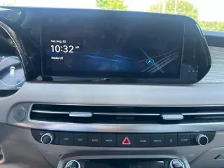 Hñyundai PALISADE 2023 AWD Calligraphy 4dr SUV