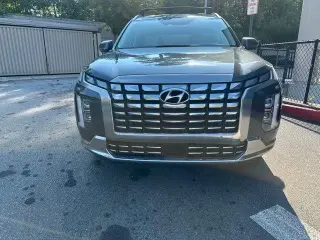 Hñyundai PALISADE 2023 AWD Calligraphy 4dr SUV