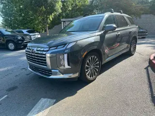 Hñyundai PALISADE 2023 AWD Calligraphy 4dr SUV
