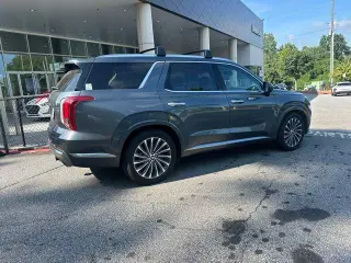 Hñyundai PALISADE 2023 AWD Calligraphy 4dr SUV