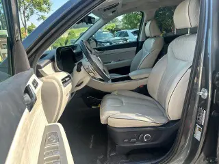 Hñyundai PALISADE 2023 AWD Calligraphy 4dr SUV