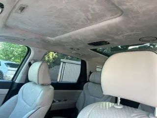 Hñyundai PALISADE 2023 AWD Calligraphy 4dr SUV