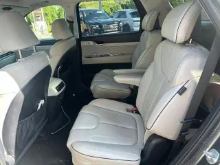 Hñyundai PALISADE 2023 AWD Calligraphy 4dr SUV
