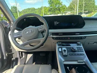 Hñyundai PALISADE 2023 AWD Calligraphy 4dr SUV