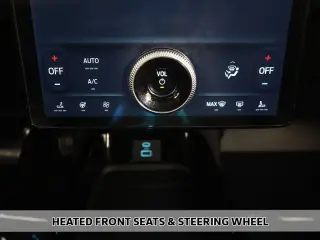 Ford Mustang Mach-E 2023 AWD GT 4dr SUV