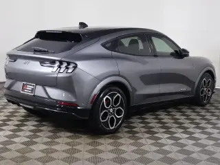 Ford Mustang Mach-E 2023 AWD GT 4dr SUV