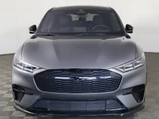 Ford Mustang Mach-E 2023 AWD GT 4dr SUV