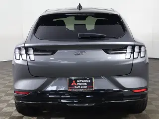 Ford Mustang Mach-E 2023 AWD GT 4dr SUV