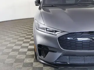 Ford Mustang Mach-E 2023 AWD GT 4dr SUV