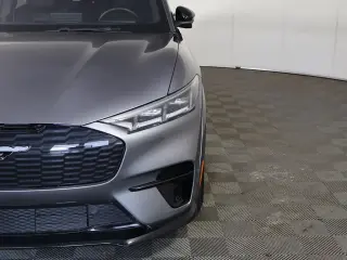 Ford Mustang Mach-E 2023 AWD GT 4dr SUV