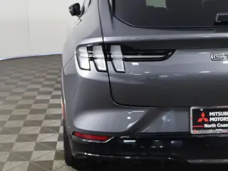 Ford Mustang Mach-E 2023 AWD GT 4dr SUV
