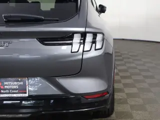 Ford Mustang Mach-E 2023 AWD GT 4dr SUV