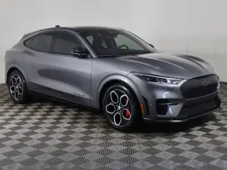 Ford Mustang Mach-E 2023 AWD GT 4dr SUV