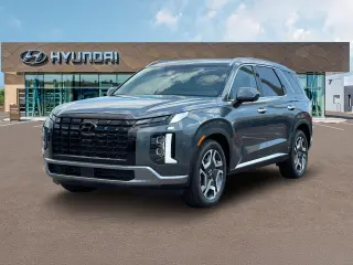 Hyundai PALISADE 2024 Limited 4dr SUV