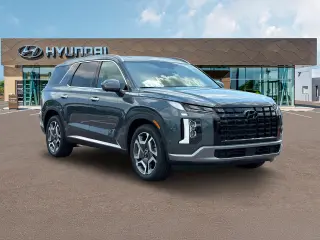 Hyundai PALISADE 2024 Limited 4dr SUV