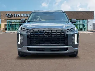Hyundai PALISADE 2024 Limited 4dr SUV