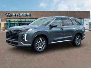 Hyundai PALISADE 2024 Limited 4dr SUV