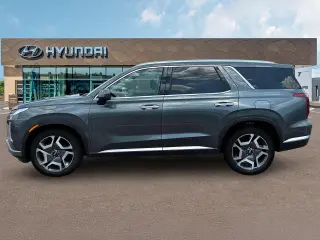 Hyundai PALISADE 2024 Limited 4dr SUV