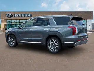 Hyundai PALISADE 2024 Limited 4dr SUV