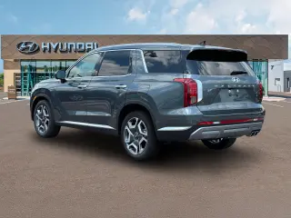 Hyundai PALISADE 2024 Limited 4dr SUV