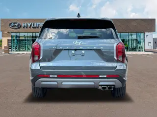 Hyundai PALISADE 2024 Limited 4dr SUV