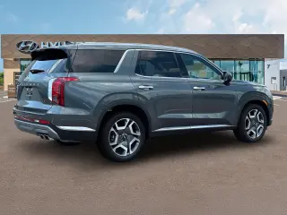 Hyundai PALISADE 2024 Limited 4dr SUV