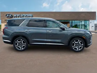 Hyundai PALISADE 2024 Limited 4dr SUV