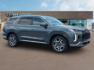 Hyundai PALISADE 2024 Limited 4dr SUV