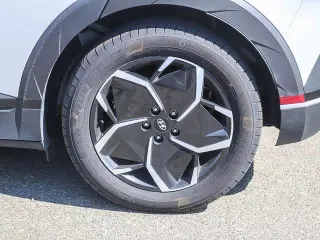 Hyundai IONIQ 5 2024 SEL 4dr Crossover