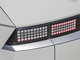 Hyundai IONIQ 5 2024 SEL 4dr Crossover