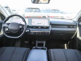Hyundai IONIQ 5 2024 SEL 4dr Crossover