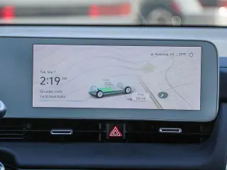 Hyundai IONIQ 5 2024 SEL 4dr Crossover
