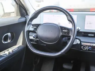 Hyundai IONIQ 5 2024 SEL 4dr Crossover