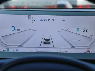 Hyundai IONIQ 5 2024 SEL 4dr Crossover