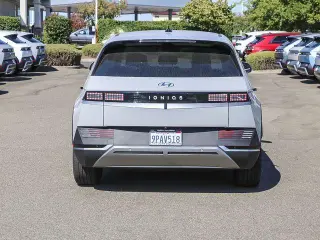 Hyundai IONIQ 5 2024 SEL 4dr Crossover
