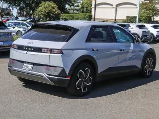 Hyundai IONIQ 5 2024 SEL 4dr Crossover