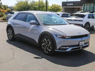 Hyundai IONIQ 5 2024 SEL 4dr Crossover