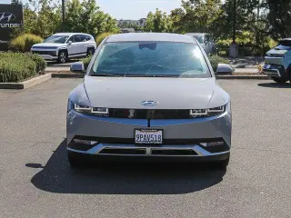 Hyundai IONIQ 5 2024 SEL 4dr Crossover