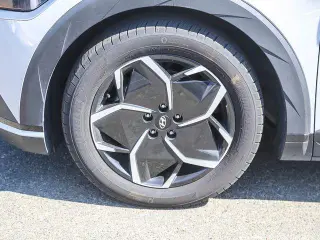 Hyundai IONIQ 5 2024 SEL 4dr Crossover