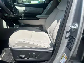 Hyundai TUCSON Híbrido Enchufable 2025 AWD Limited SUV 4 puertas