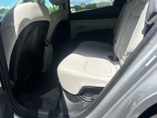 Hyundai TUCSON Híbrido Enchufable 2025 AWD Limited SUV 4 puertas