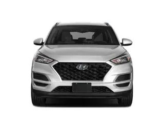 Hyundai TUCSON 2021 Valor 4dr SUV