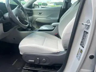 Hundai KONA 2025 SEL 4dr Crossover