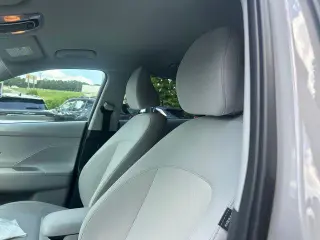 Hundai KONA 2025 SEL 4dr Crossover
